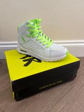 Load image into Gallery viewer, UK size 4.5 trainers