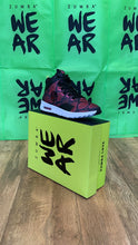 Load image into Gallery viewer, Uk size 2.5 trainers footwear