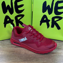 Load image into Gallery viewer, UK size 6 trainers