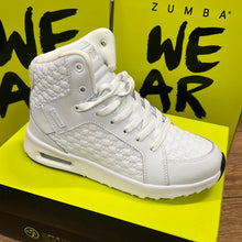 Load image into Gallery viewer, UK size 4 trainers