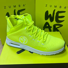 Load image into Gallery viewer, UK size 8.5 trainers