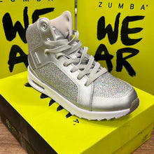 Load image into Gallery viewer, UK size 4.5 trainers