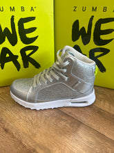 Load image into Gallery viewer, Uk size 3 trainers footwear