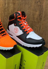 Load image into Gallery viewer, UK size 4.5 trainers