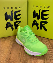 Load image into Gallery viewer, Uk size 3 trainers footwear