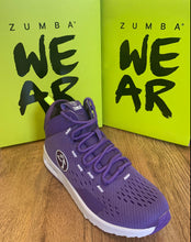 Load image into Gallery viewer, Uk size 3 trainers footwear