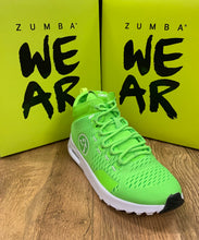 Load image into Gallery viewer, UK size 4 trainers