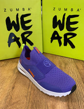 Load image into Gallery viewer, Uk size 3 trainers footwear