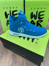 Load image into Gallery viewer, Uk size 3 trainers footwear