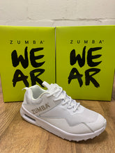 Load image into Gallery viewer, UK size 4.5 trainers