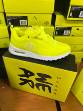 Load image into Gallery viewer, Uk size 3 trainers footwear