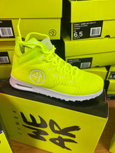 Load image into Gallery viewer, Uk size 3 trainers footwear