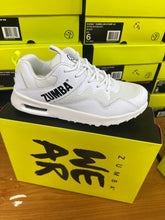 Load image into Gallery viewer, Uk size 3 trainers footwear