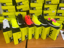 Load image into Gallery viewer, Uk size 3 trainers footwear