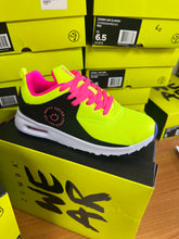 Load image into Gallery viewer, Uk size 3 trainers footwear