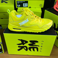 Load image into Gallery viewer, UK size 3.5 trainers