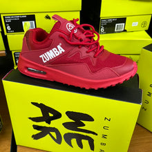 Load image into Gallery viewer, UK size 4 trainers
