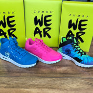 UK size 6 trainers