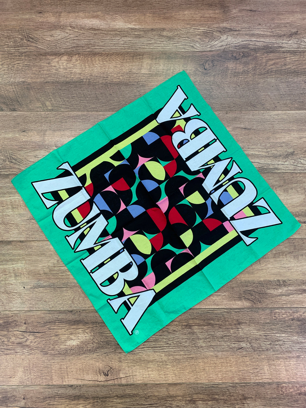 Haus bandana