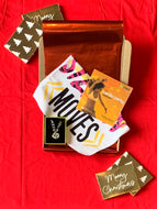 Christmas Sizzlin gift box