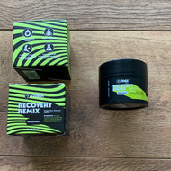Zumba beauty muscle rub