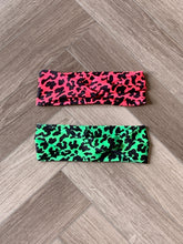 Load image into Gallery viewer, Funscape stretch headband
