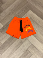 ZW KIDS Zumba shorts