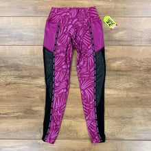 Load image into Gallery viewer, Butterfly high waisted ankle leggings
