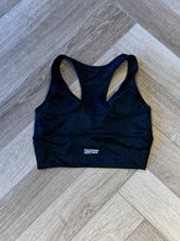 Load image into Gallery viewer, Libre longlines ruched bra
