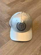 Spirit metallic SnapBack hat