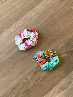Zumba custom made hair band