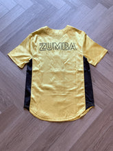 Load image into Gallery viewer, Runway baseball button up jersey
