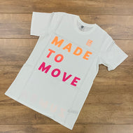 Zumba move Tee