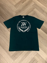 Load image into Gallery viewer, Winners circle unisex one size tee
