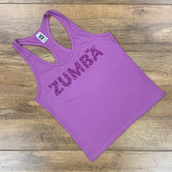 Transform racerback 2.0
