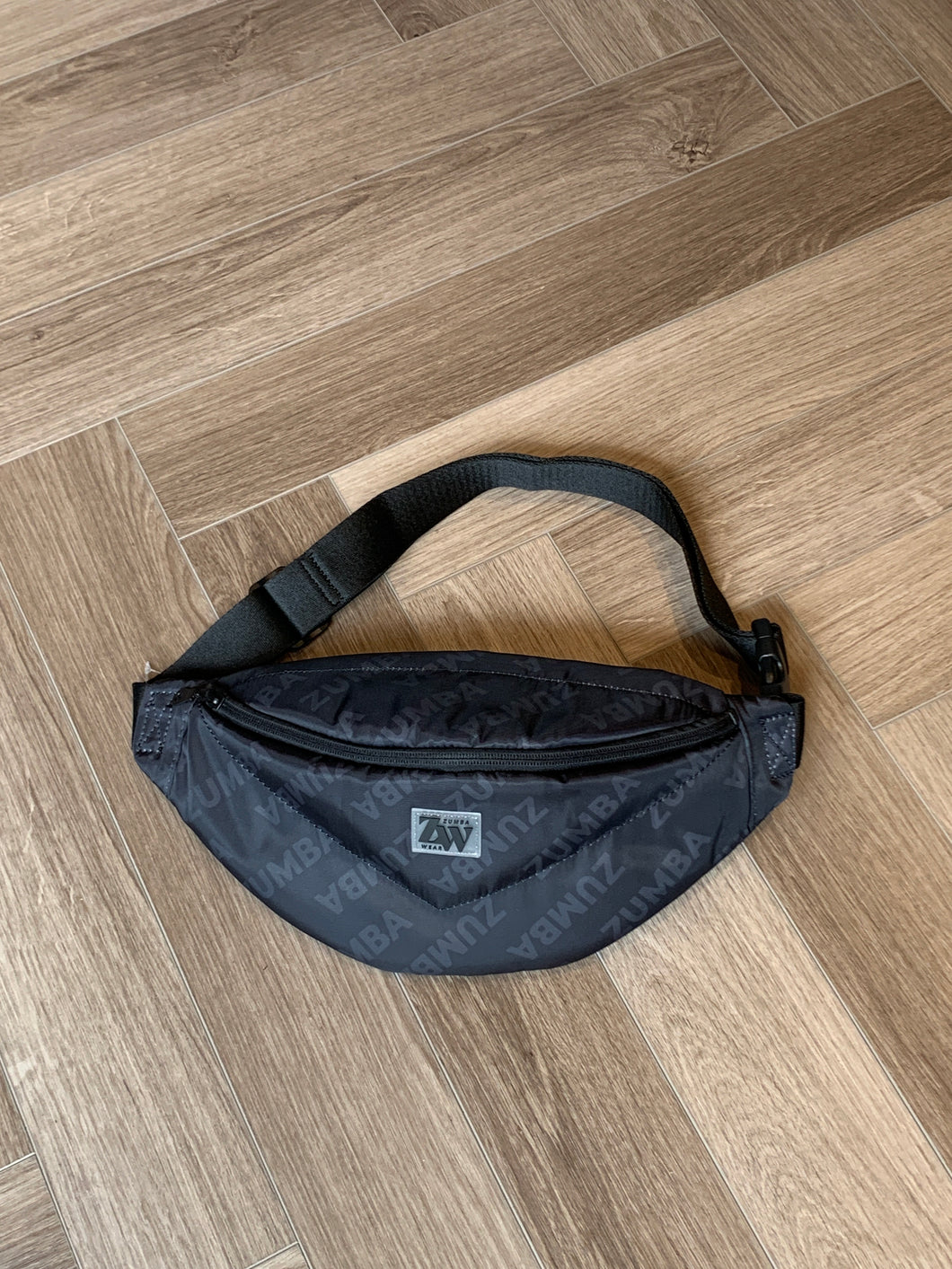 Core waist bag