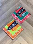 Prep Bandana