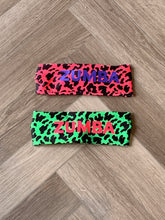 Load image into Gallery viewer, Funscape stretch headband
