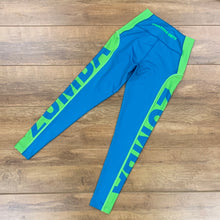 Load image into Gallery viewer, Creatives unite high waisted ankle leggings
