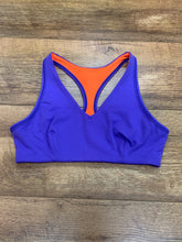 Load image into Gallery viewer, Zumba reversible core bra
