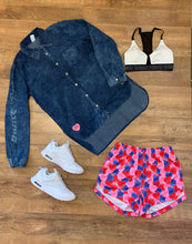 Load image into Gallery viewer, Love 2.0 high low button down shirt
