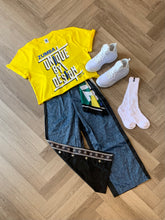 Load image into Gallery viewer, GW custom cropped one size tee
