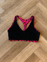 Load image into Gallery viewer, Sizzlin reversible bra
