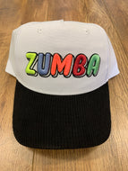 Free to belong hat