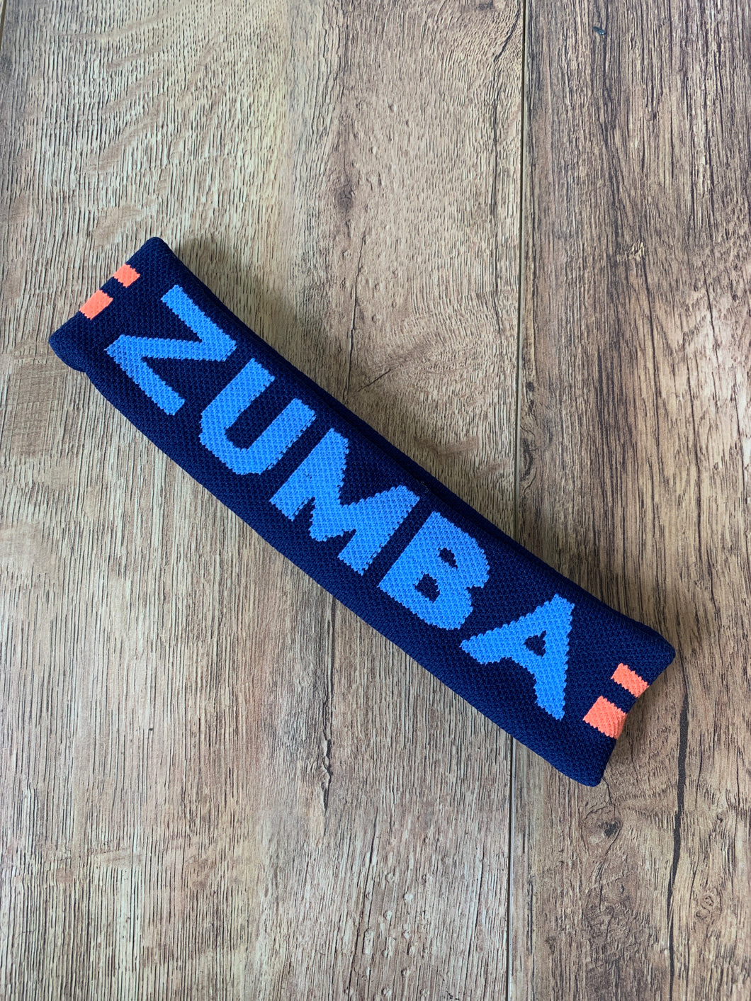 Victory headband