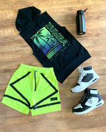 Vacay stainless steal water bottle