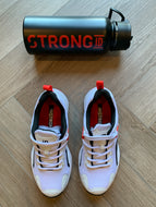 Strong ID water bottle