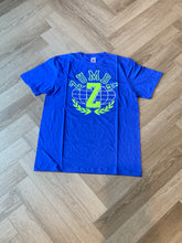 Load image into Gallery viewer, Worldwide One size Tee
