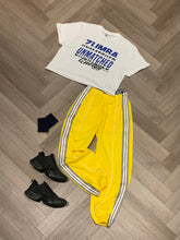 Load image into Gallery viewer, GW custom cropped one size tee
