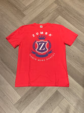 Load image into Gallery viewer, Winners circle unisex one size tee
